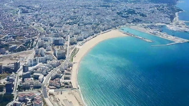 طنجة م109