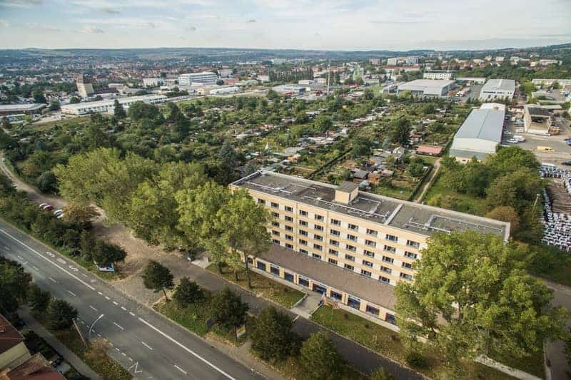 مدينة فايمار Weimar