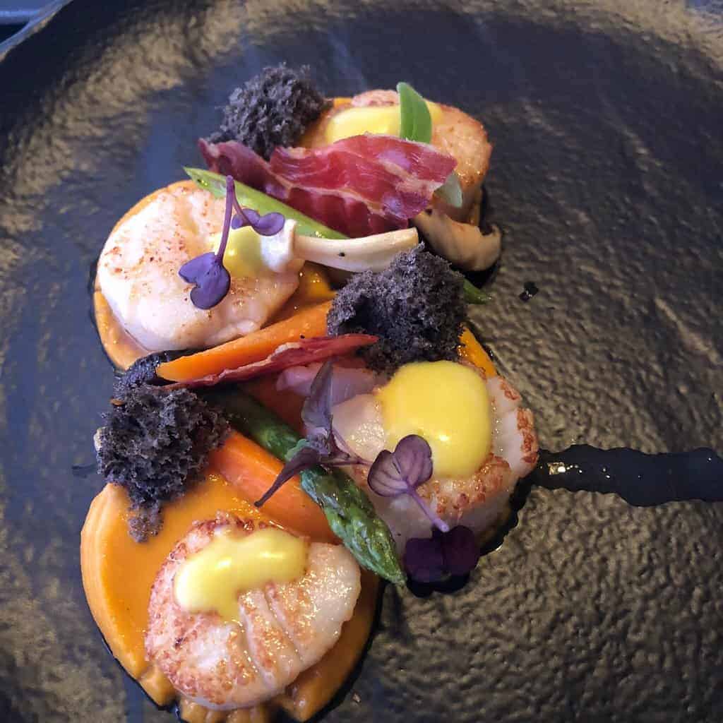 مطعم FlyAway Creative Restaurant