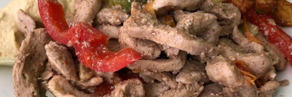 مطعم زعتر Za'atar