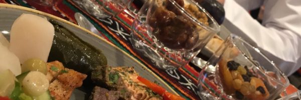 مطعم طيبات Taybat Restaurant