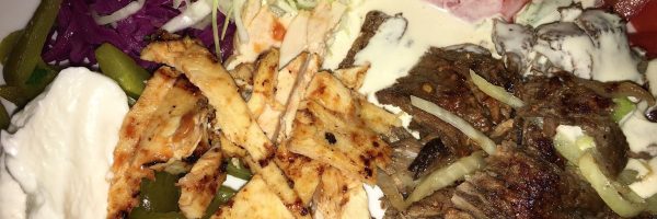 مطعم لإكسبرس L'Express