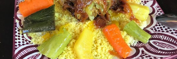 مَطعم الدار الطنجية Dar Tanjia