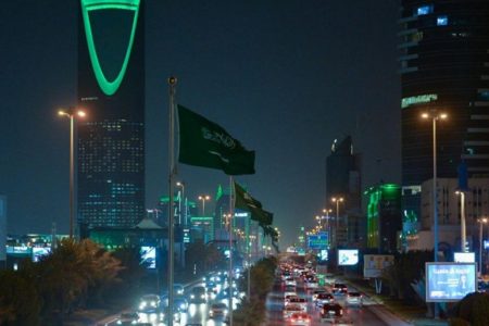 برنامج سياحي إلى السعودية لمدة 15 يوم