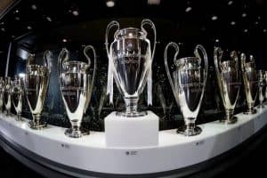 متحف نادي برشلونة Barcelona Club Museum ض1512
