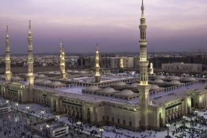 زيارة المدينة المنورة – السعودية – المدينة المنورة