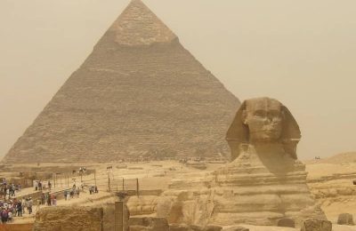 برنامج سياحي إلى مصر لمدة 10 أيام