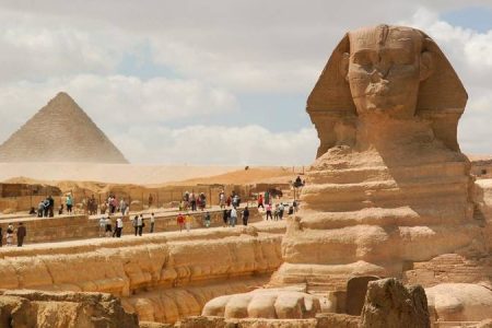 برنامج سياحي إلى مصر لمدة 3 أيام