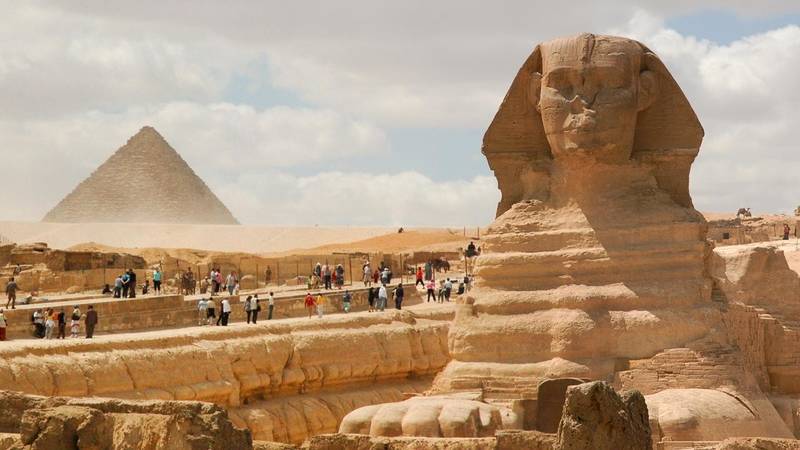 برنامج سياحي إلى مصر لمدة 3 أيام