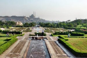 زيارة أشهر الأماكن السياحية – القاهرة – مصر