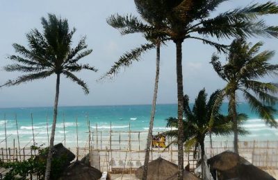 تقرير رحلتي لجزيرة Boracay