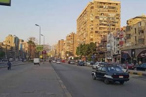 زيارة أشهر الأماكن السياحية - مصر - القاهرة