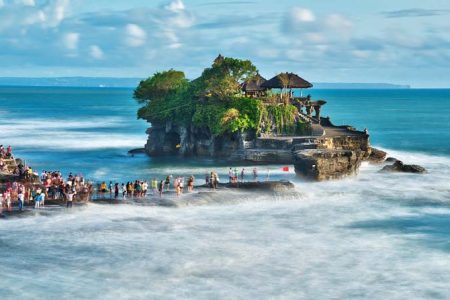 الاماكن السياحيه في بالي للعوائل