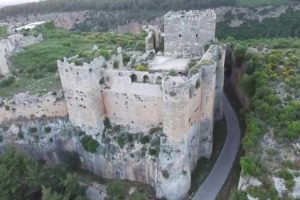 زيارة قلعة صلاح الدين الأيوبي - مصر - القاهرة