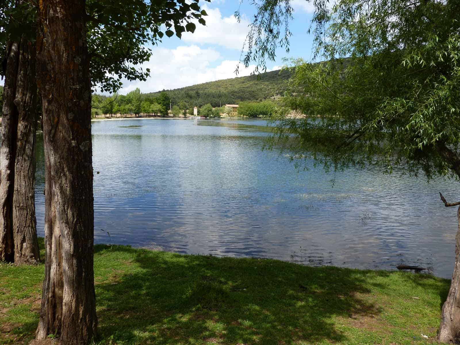 تقرير عن السياحة القروية في المغرب
