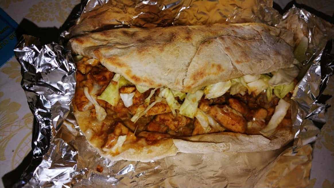 مطعم بسم الله Bismillah Halal Turkish Kebab Bbq House