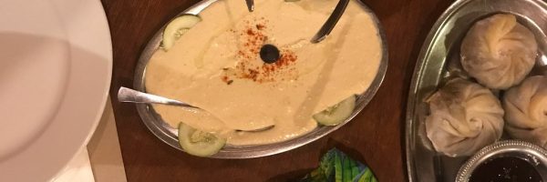 مطعم ترو فود True Food