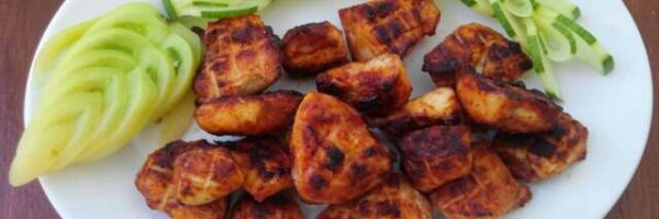 مطعم جنة حلال فوود Jannah Halal Food