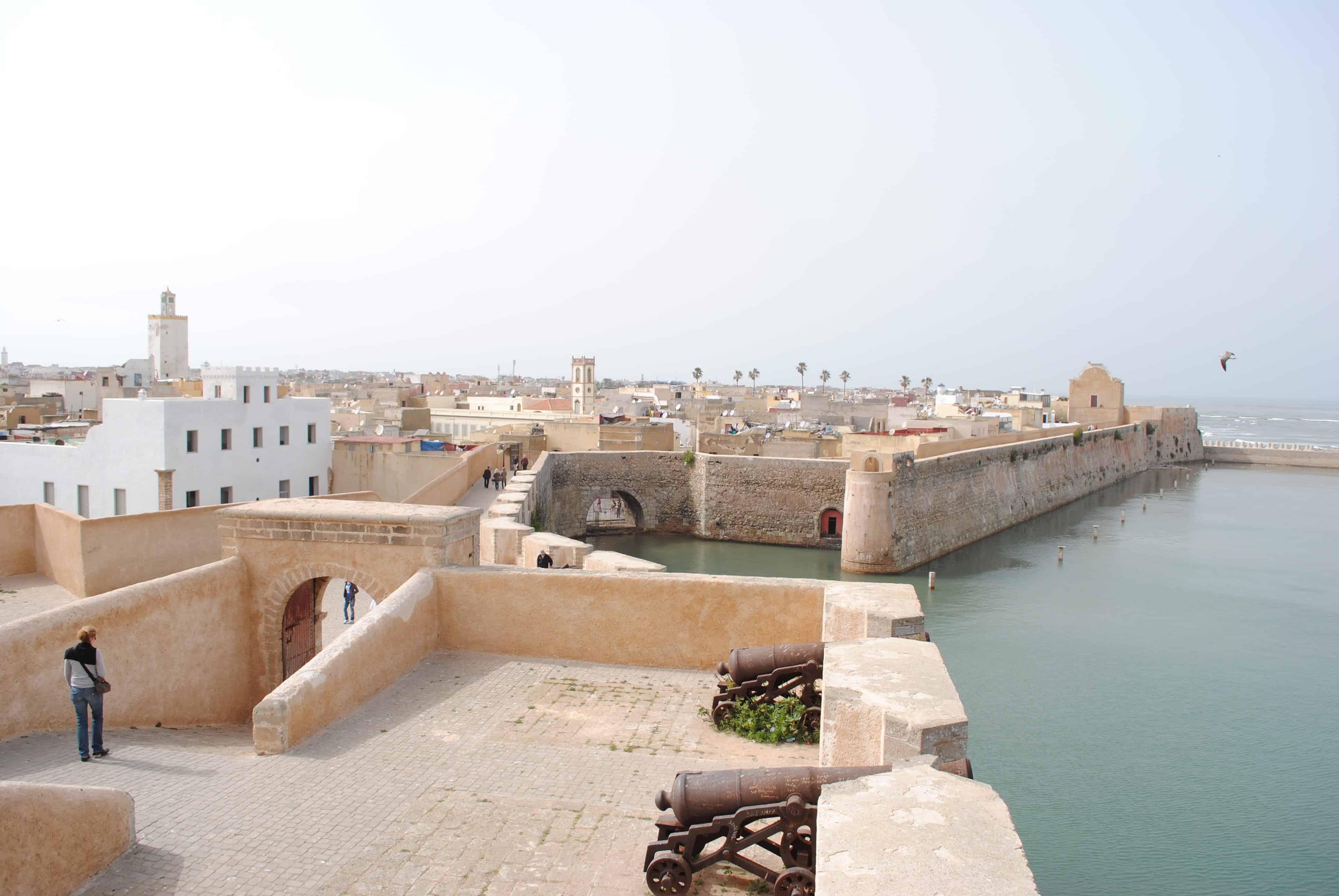 الجديدة
