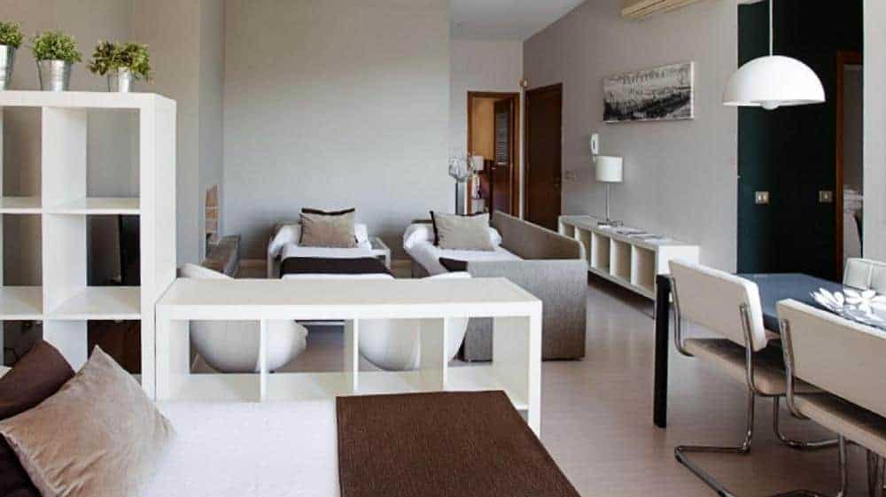 Aparthotel Senator Barcelona