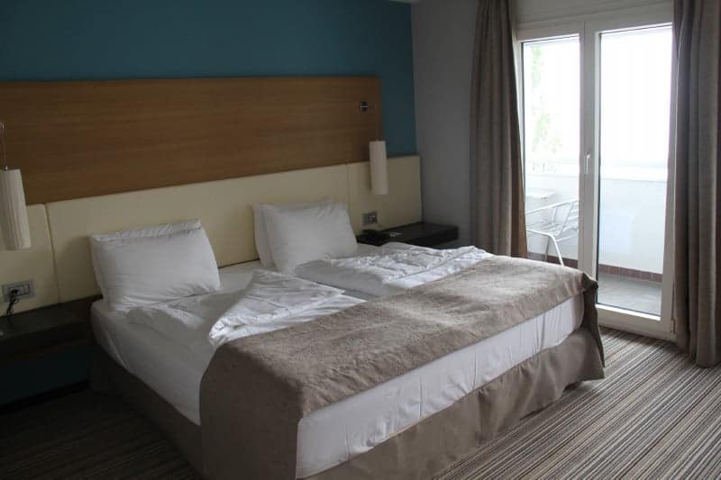 Eurotel Montreux