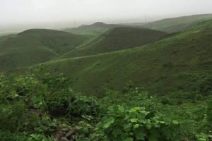 زيارة جامع الرواس - قصر السلطان- جبل آتين - قلعة مرباط ص31