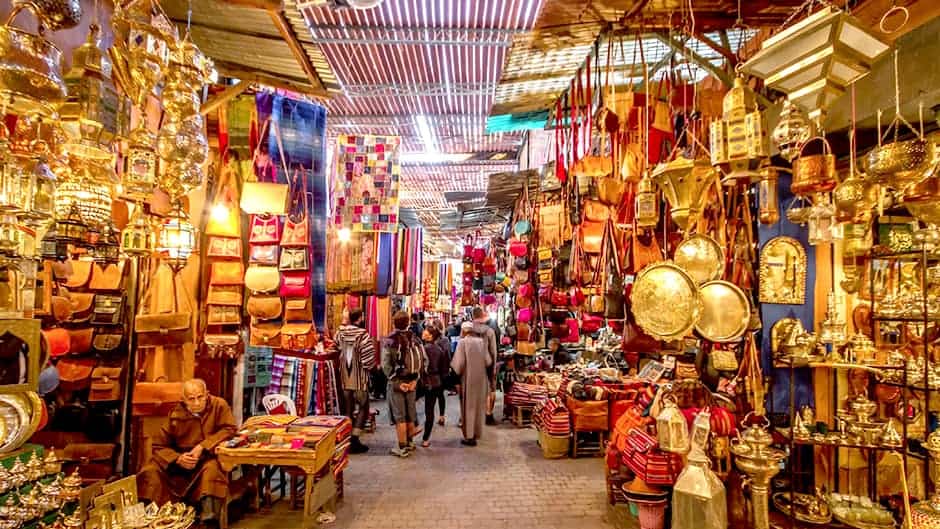 باب مراكش