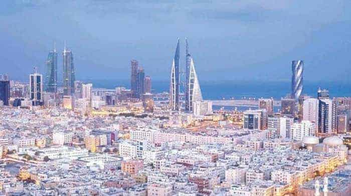 برنامج سياحي إلى البحرين لمدة 10 أيام