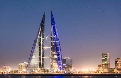 برنامج سياحي إلى البحرين لمدة 5 أيام