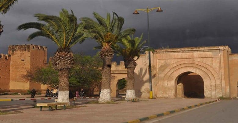 تراوادنت