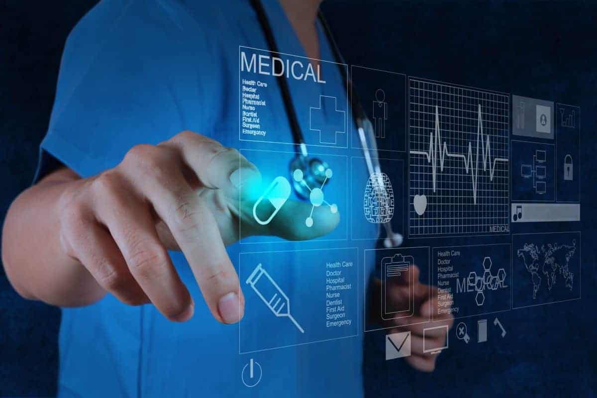 دراسة الطب في فرنسا