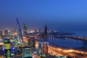 زيارة مدينة المنامة البحرينية – البحرين – المنامة