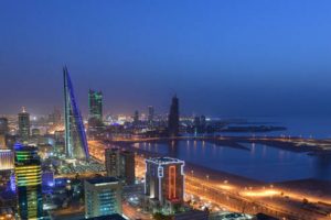زيارة مدينة المنامة البحرينية - البحرين - المنامة