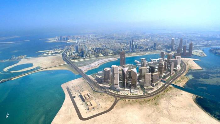 الوصول إلى مملكة البحرين - البحرين - البحرين