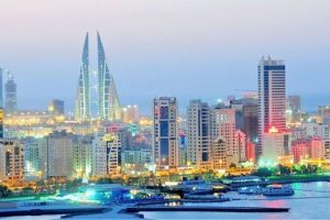 زيارة أشهر الأماكن السياحية  – البحرين – المنامة