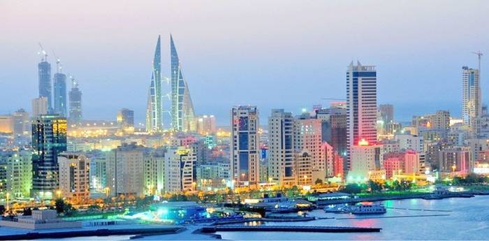 زيارة أشهر الأماكن السياحية  – البحرين – المنامة