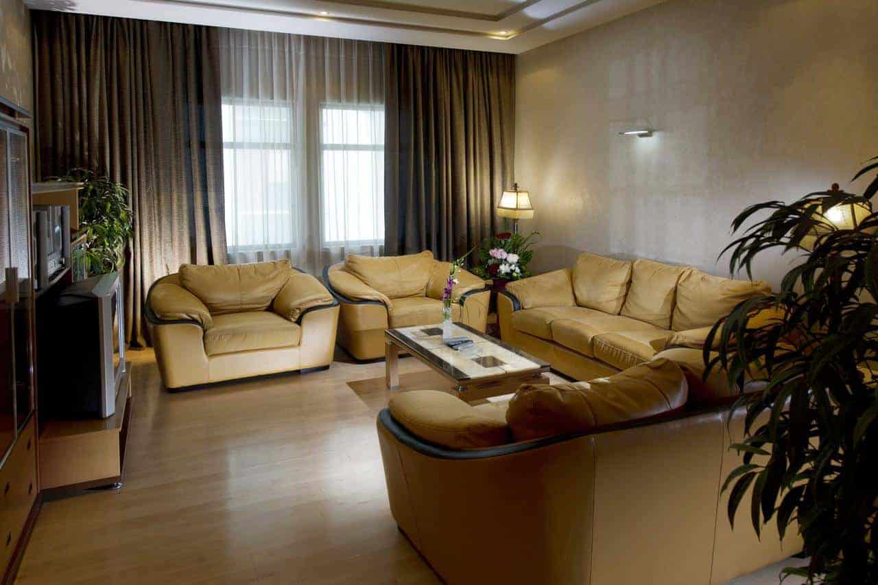 شقق سكنية Elite Pavilion