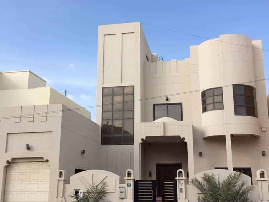 فيلا الجفير