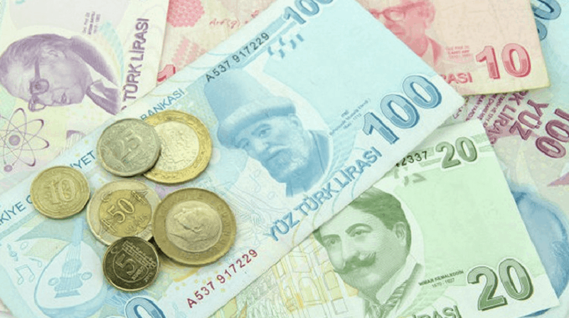 نصائح مهمة حول صرف العملة في تركيا