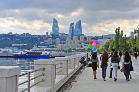 رحلتي الى اذربيجان المسافرون العرب