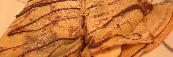 مطعم كريب دي أور Crepe D Or Restaurant