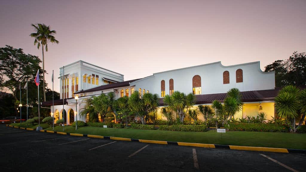 Montebello villa hotel