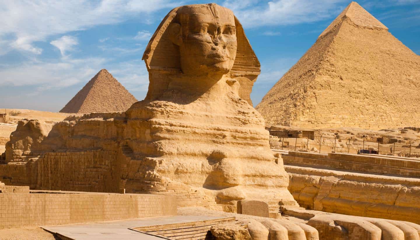 افضل وقت للسفر الى القاهرة في مصر