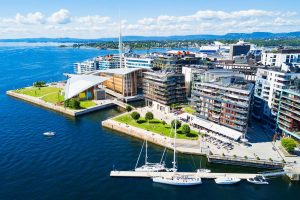 افضل 10 من فنادق اوسلو النرويج الموصى بها