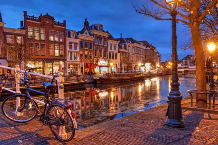 افضل المناطق السياحية في هولندا