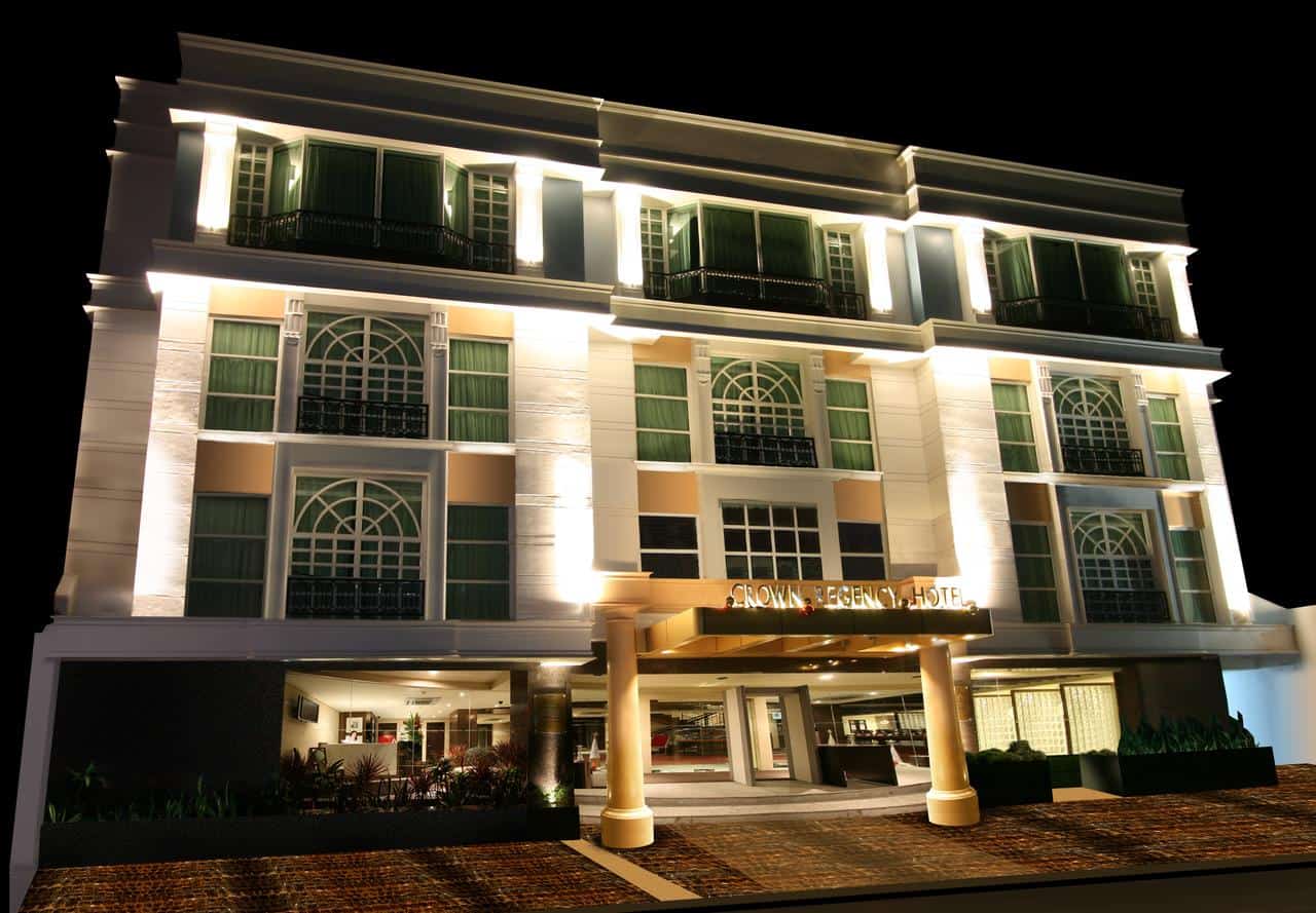 فندق ريجنس مانيلا