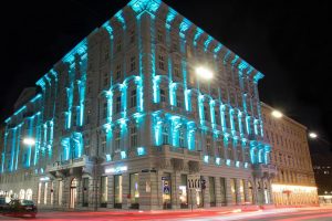 فندق Motel One Vieena