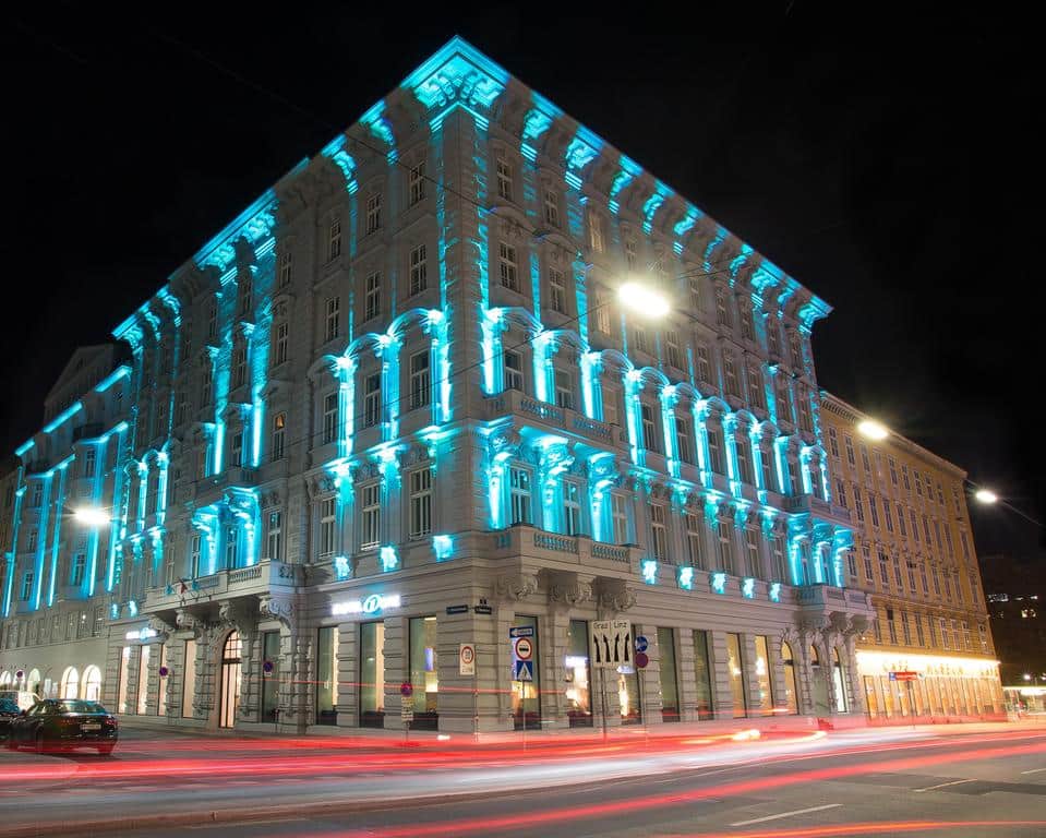 فندق Motel One Vieena