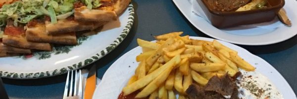 مطعم أوسي Ossi Restaurant