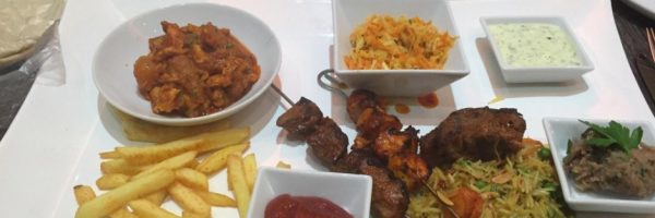 مطعم حياة Hayat Restaurant